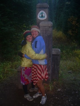 NEMO and She-ra reach Canada