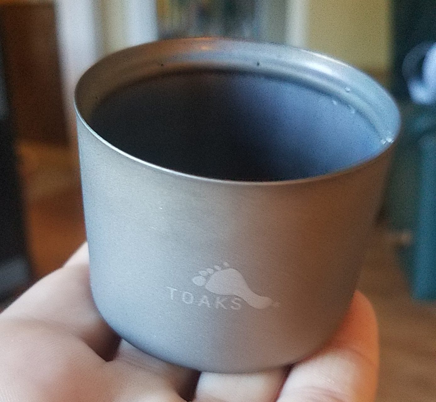 玉香炉 Gear Review: TOAKS Alcohol Stove & TiStand – She-ra Hikes