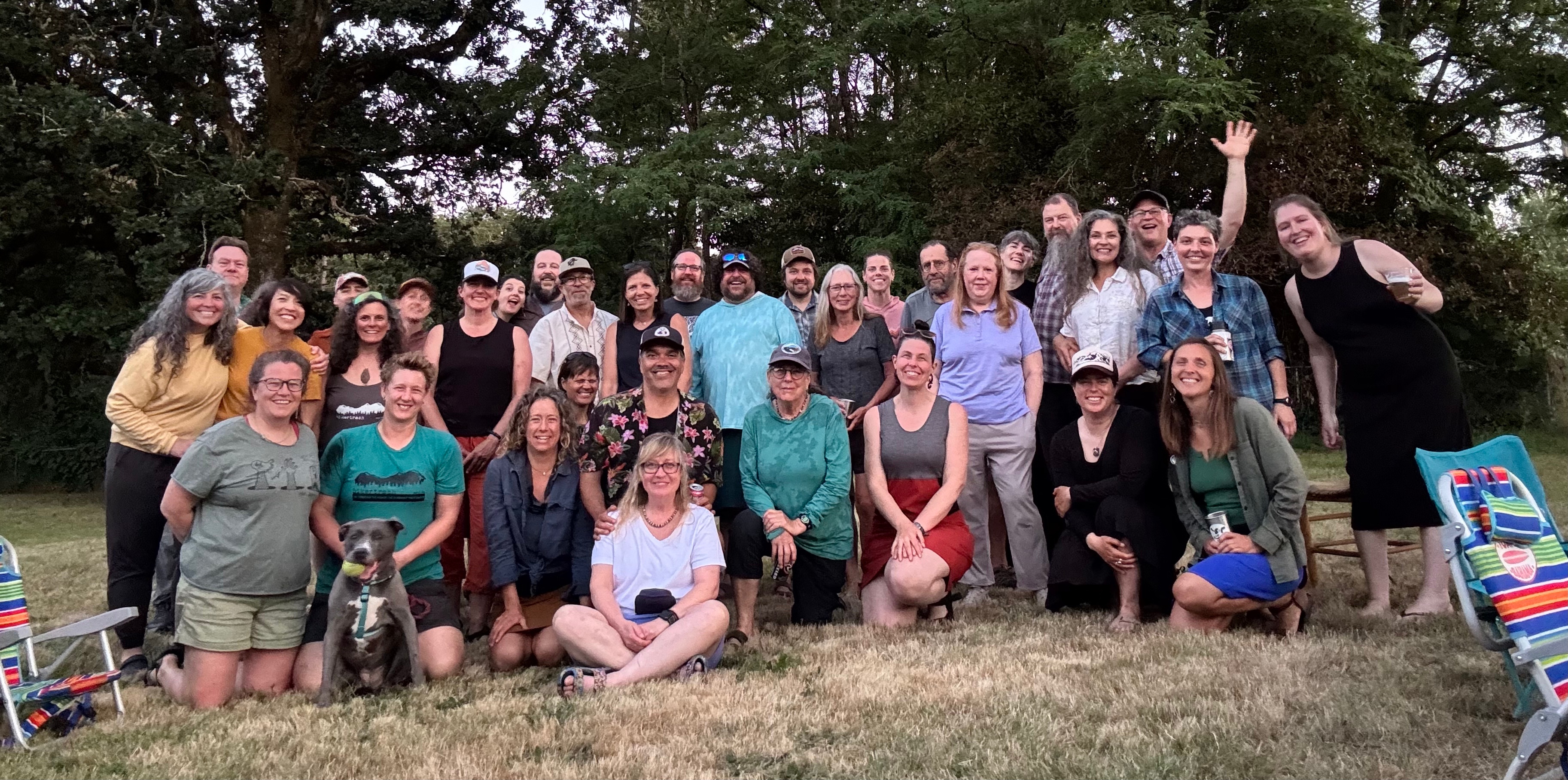 Cancer Update June 12 – She-ra Hikes